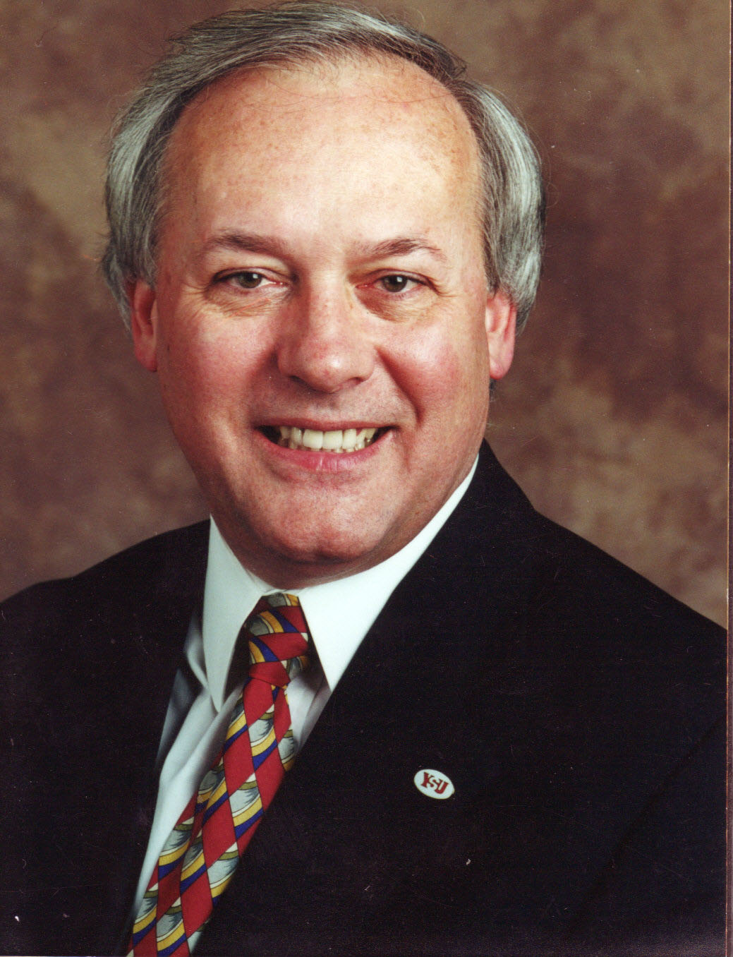 Joseph Edwards