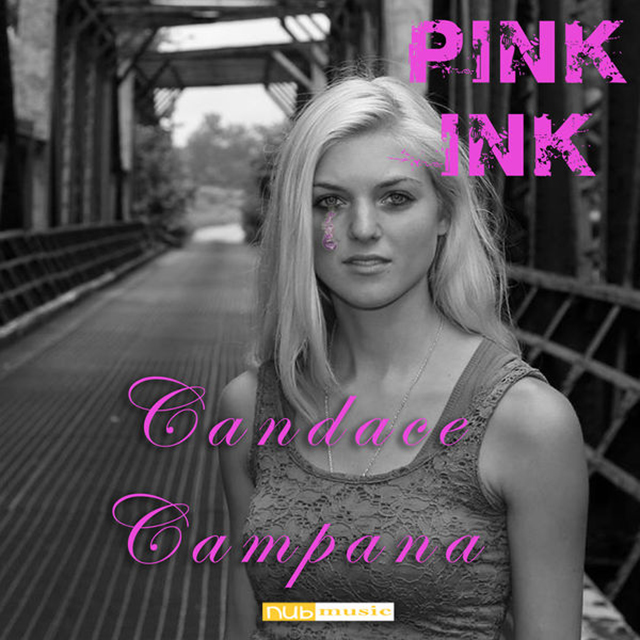 Candace Campana 