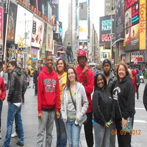 New York City Summer Program 2013