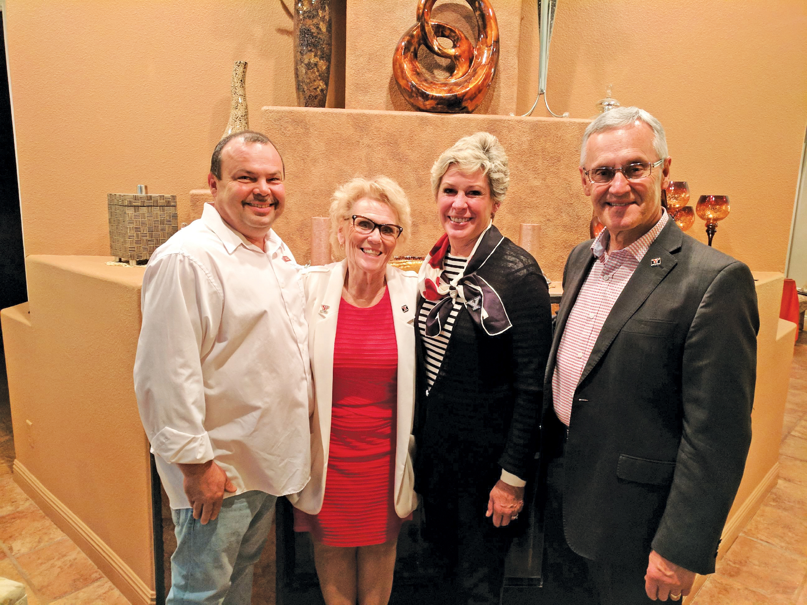Las Vegas Area Alumni Reunion