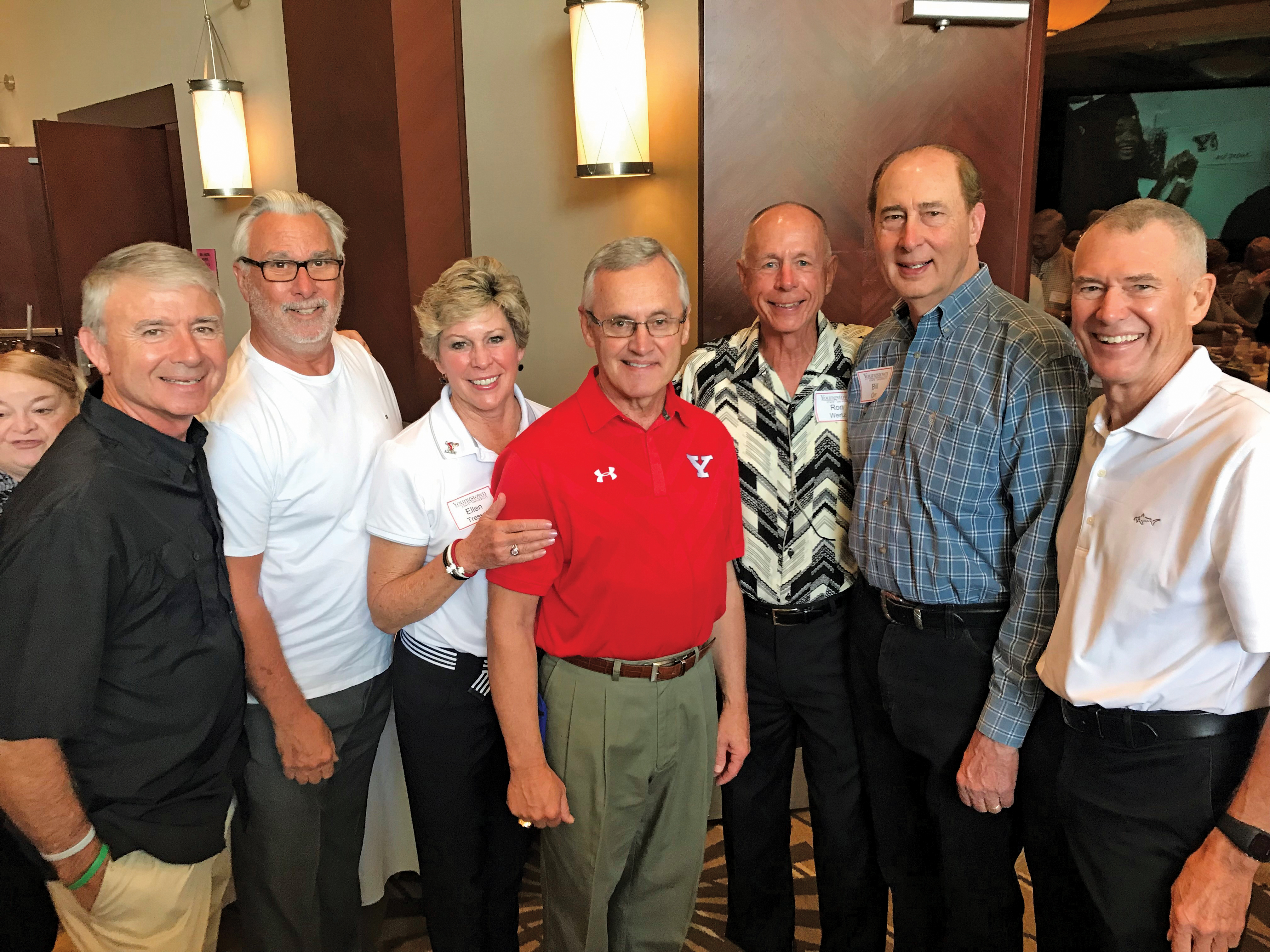 Youngstown Day in Sarasota