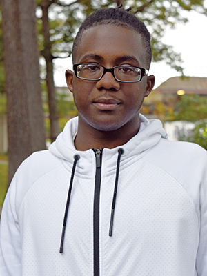 Tylen Chatman