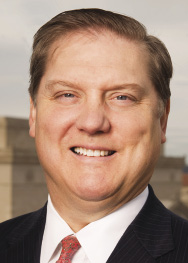 Eric A. Spiegel