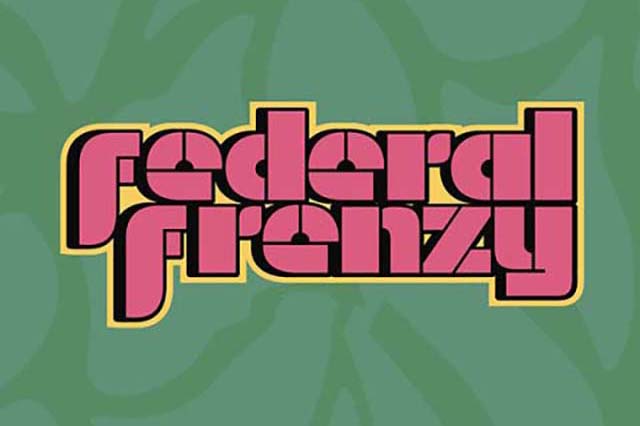 Federal Frenzy
