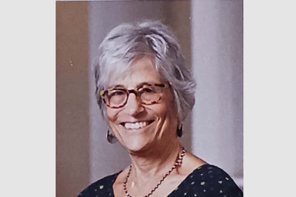 Linda Gordon