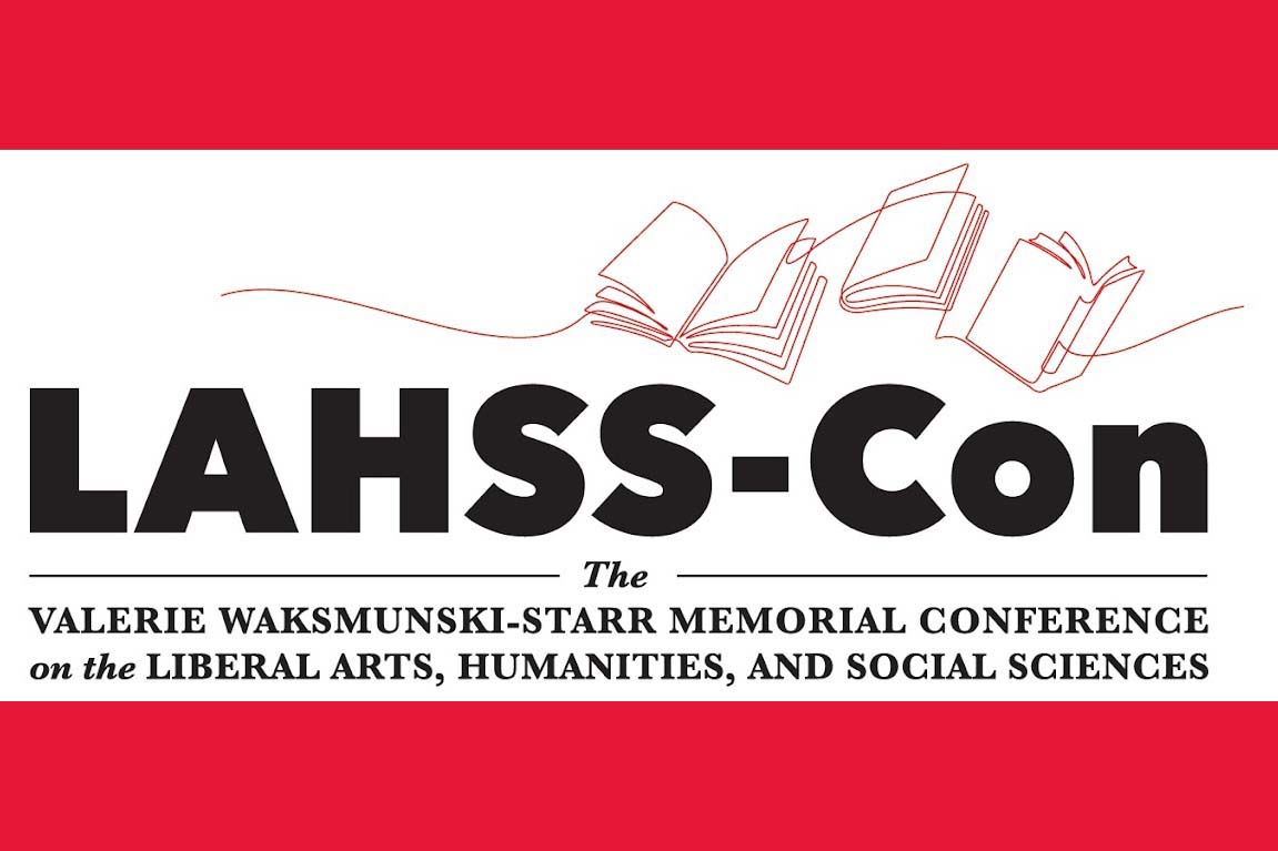 LAHSS - Con Logo