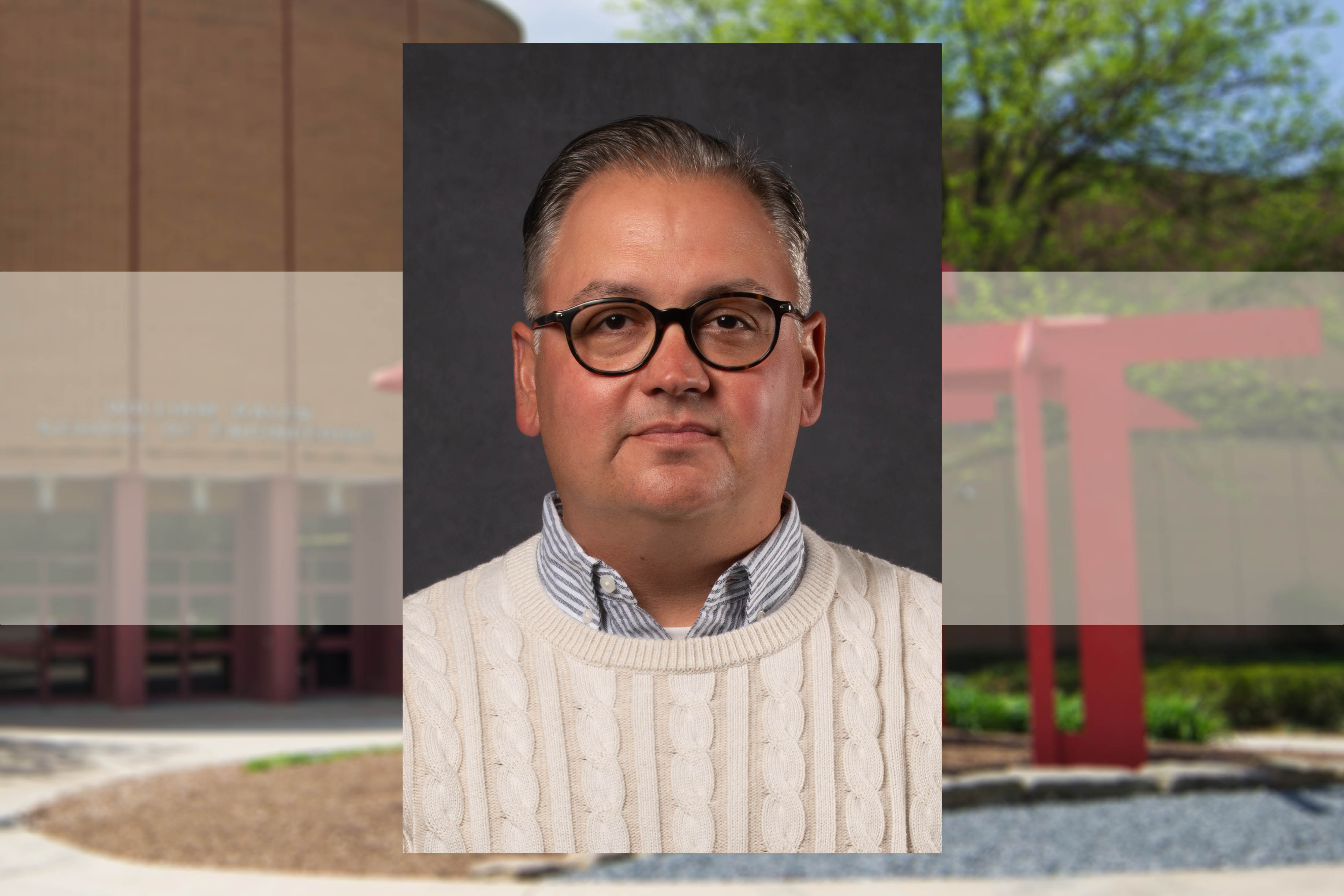 Robert J. Korenic