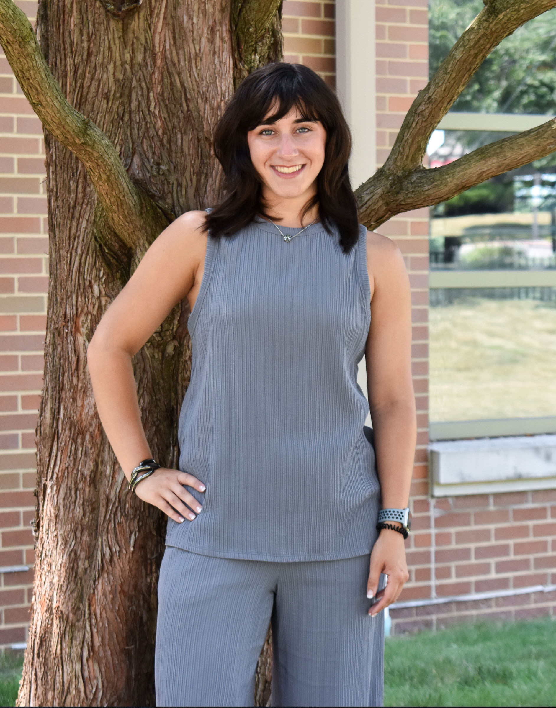 Photo of Theresa Minich