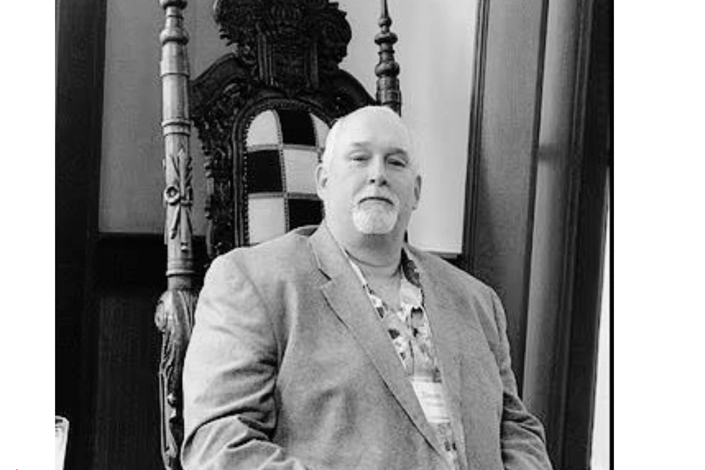 Dean Gillispie
