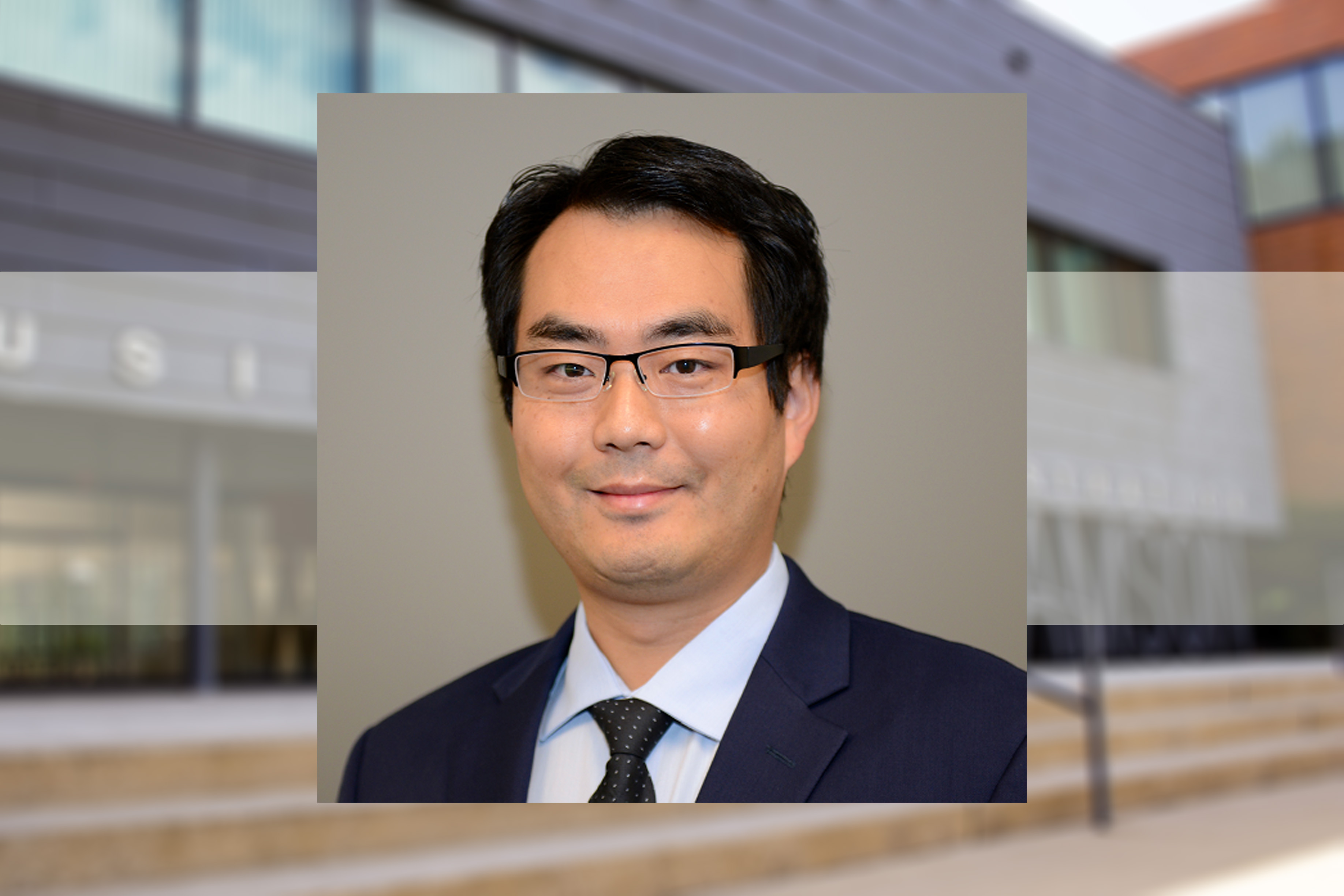 Yiyang (Ian) Zhang