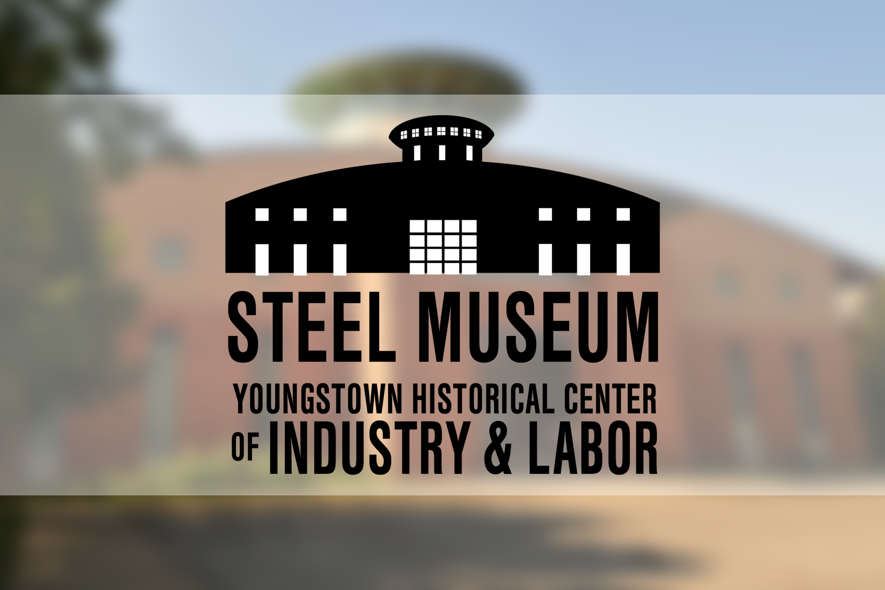 Logo Youngstown Historical Center of Industry & Labor 