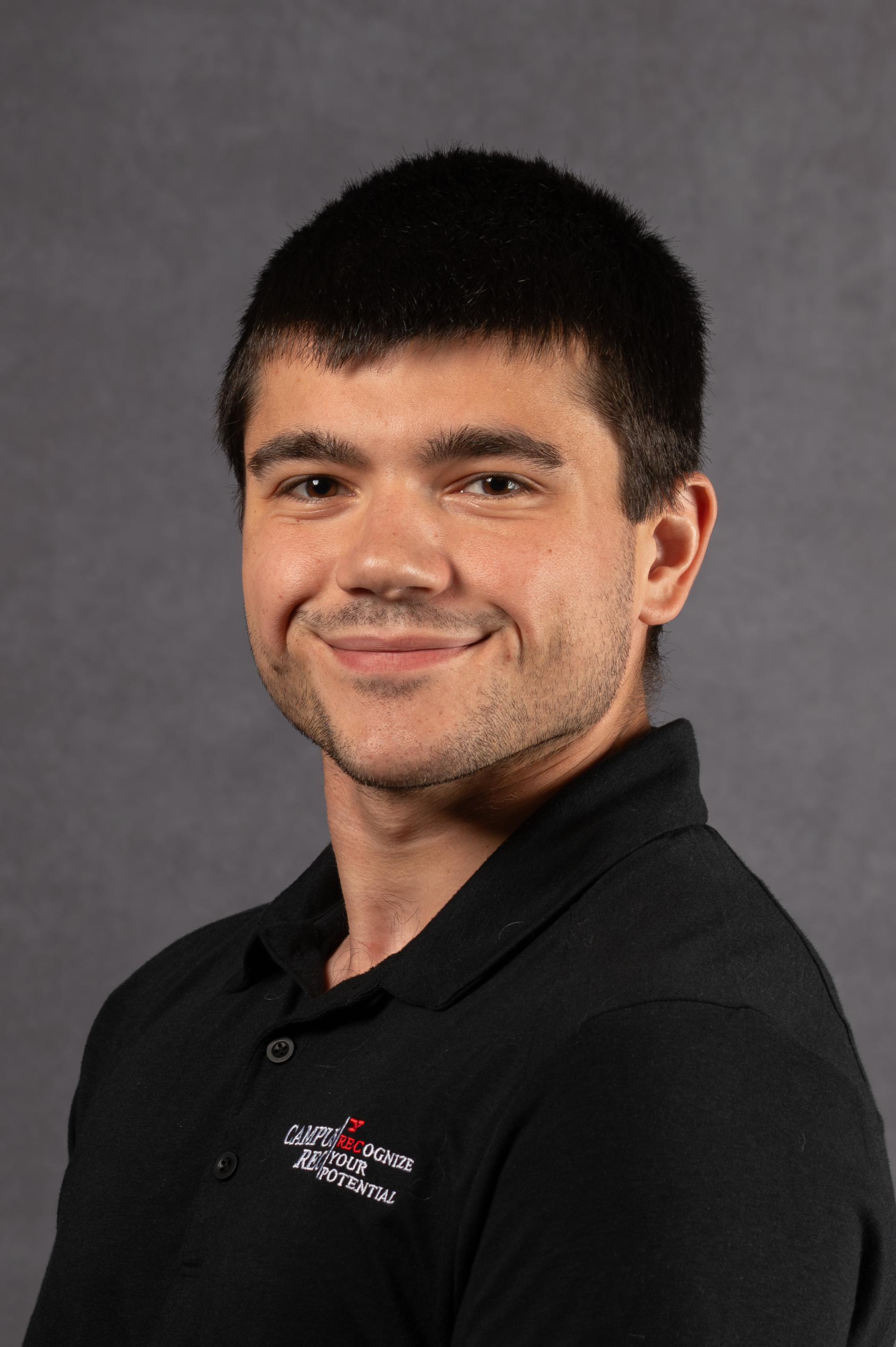 Headshot of Anthony Costarella