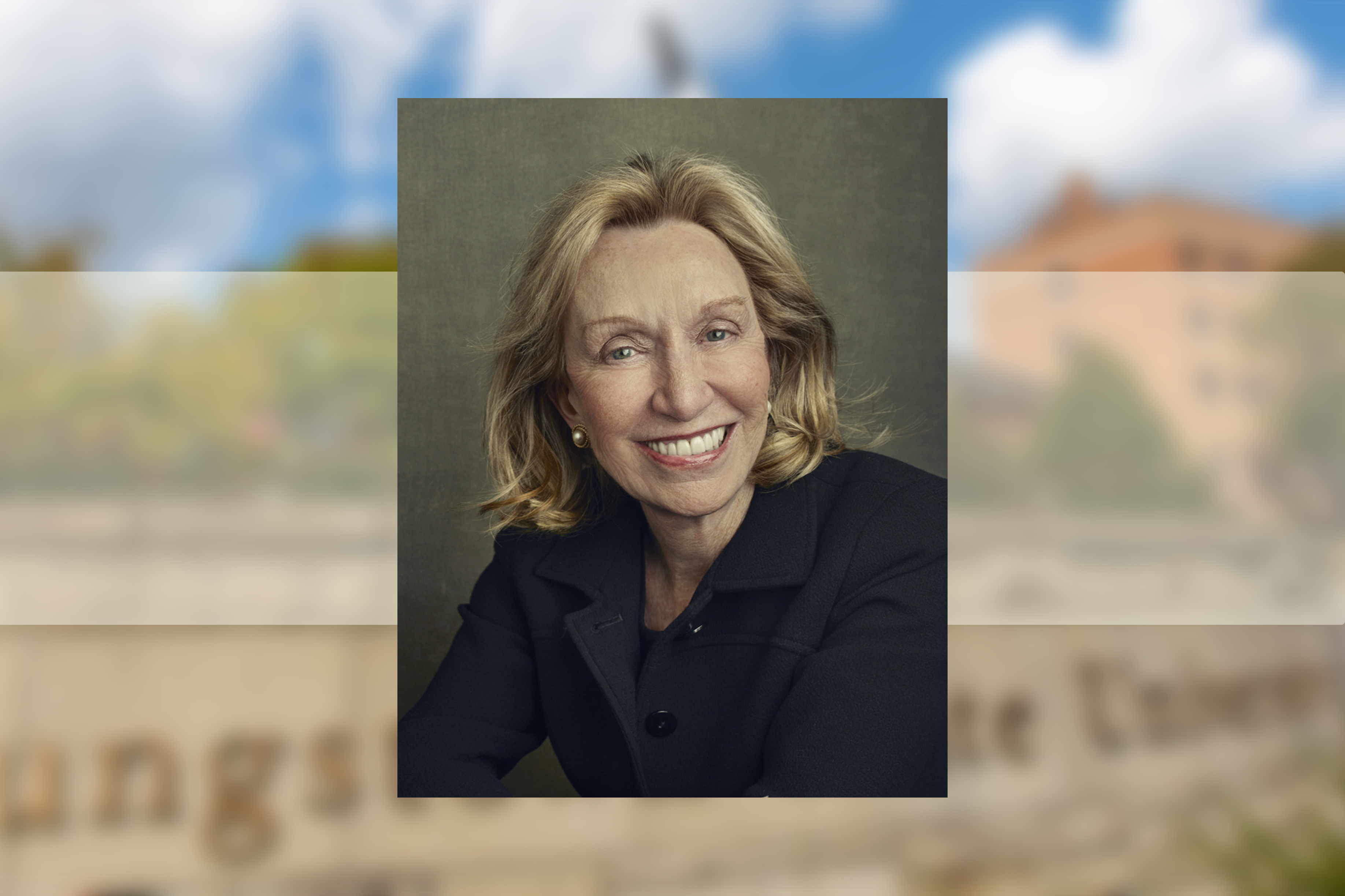 Doris Kearns Goodwin