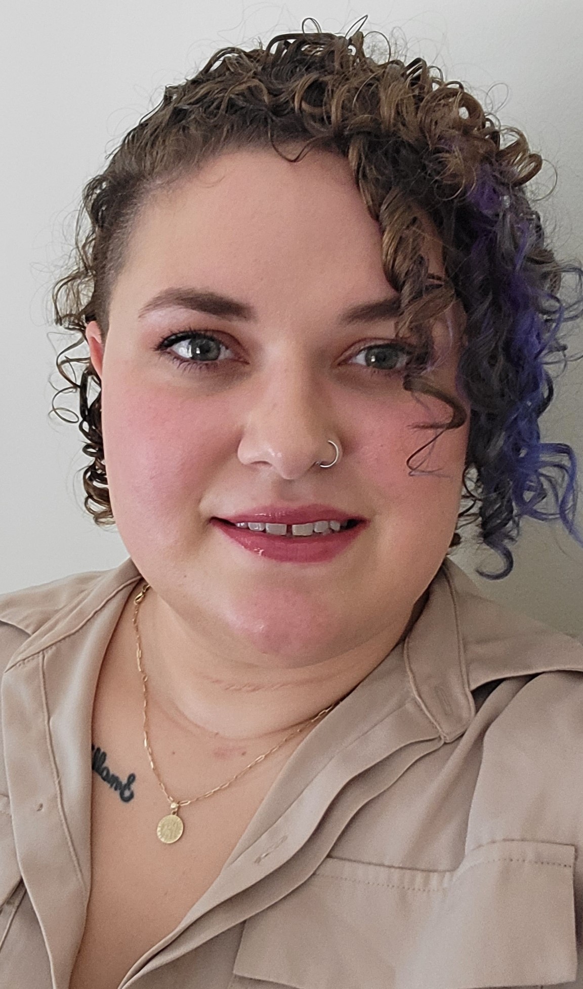 Alisha Dodge