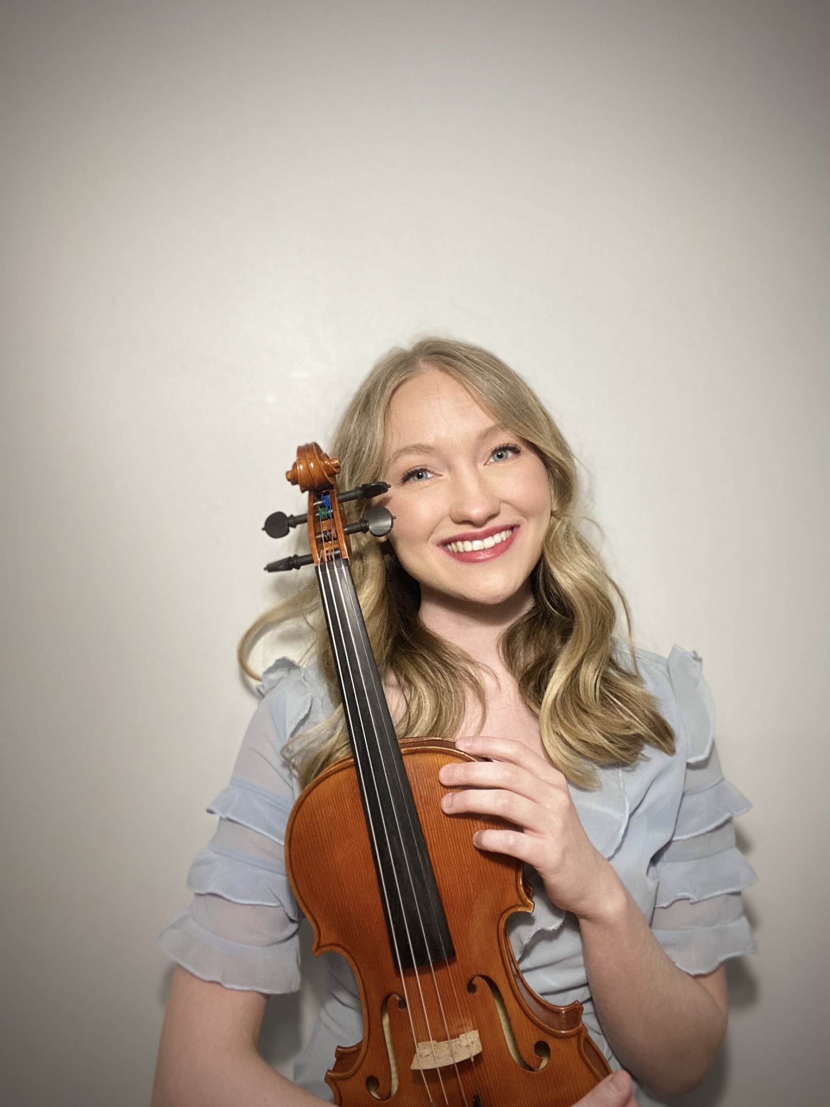 Carlie Geyer