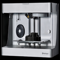 The Markforged Mark Two