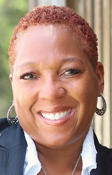 Adrienne L. Donaldson-Steverson profile picture