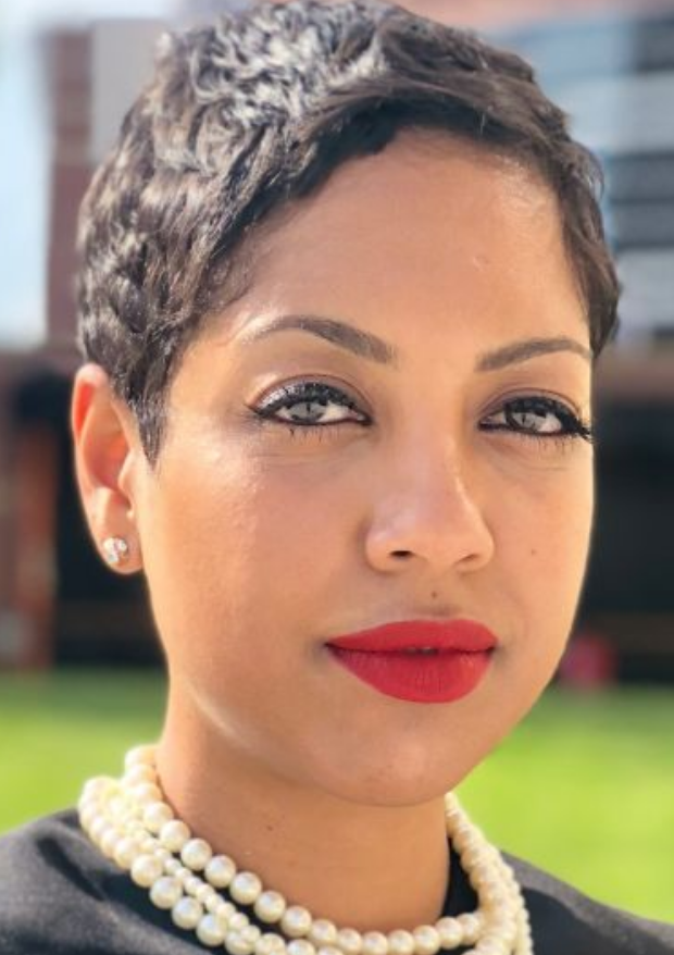 Aliyah Sabree profile picture