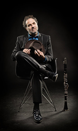 David Krakauer