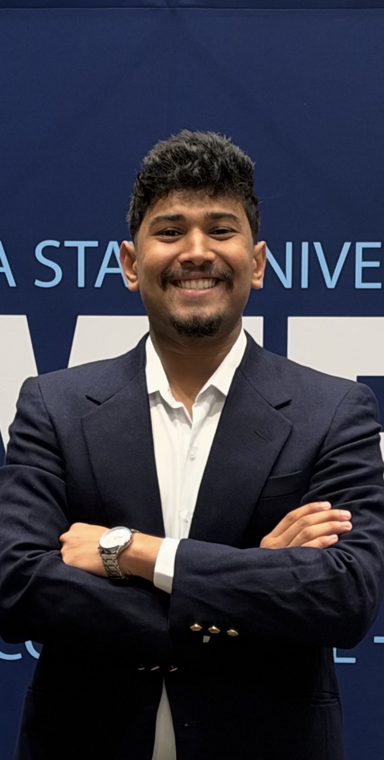 Krish Patel