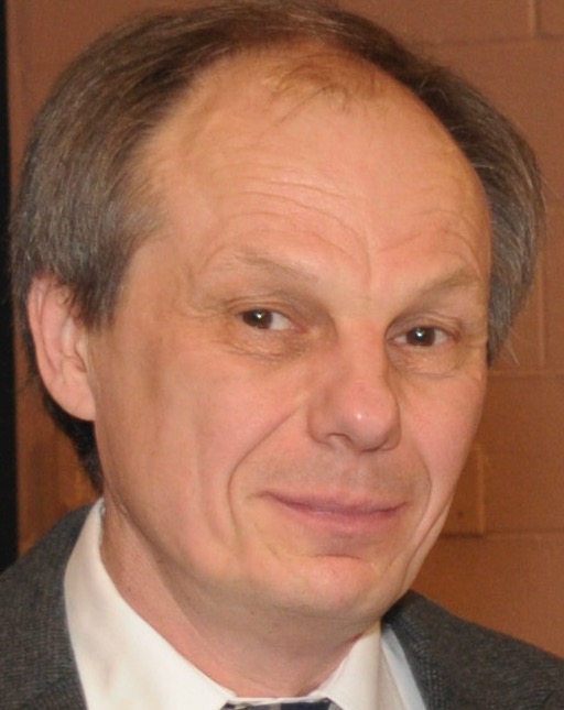 Dennis Morawski