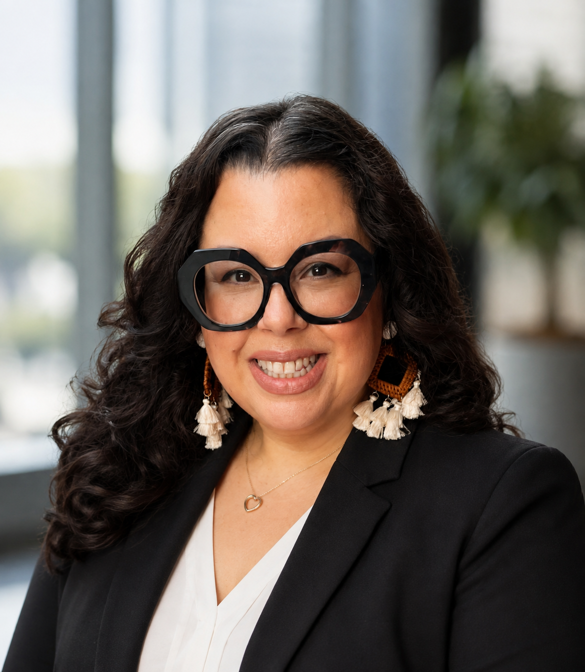 Nicole Zayas-Balaz