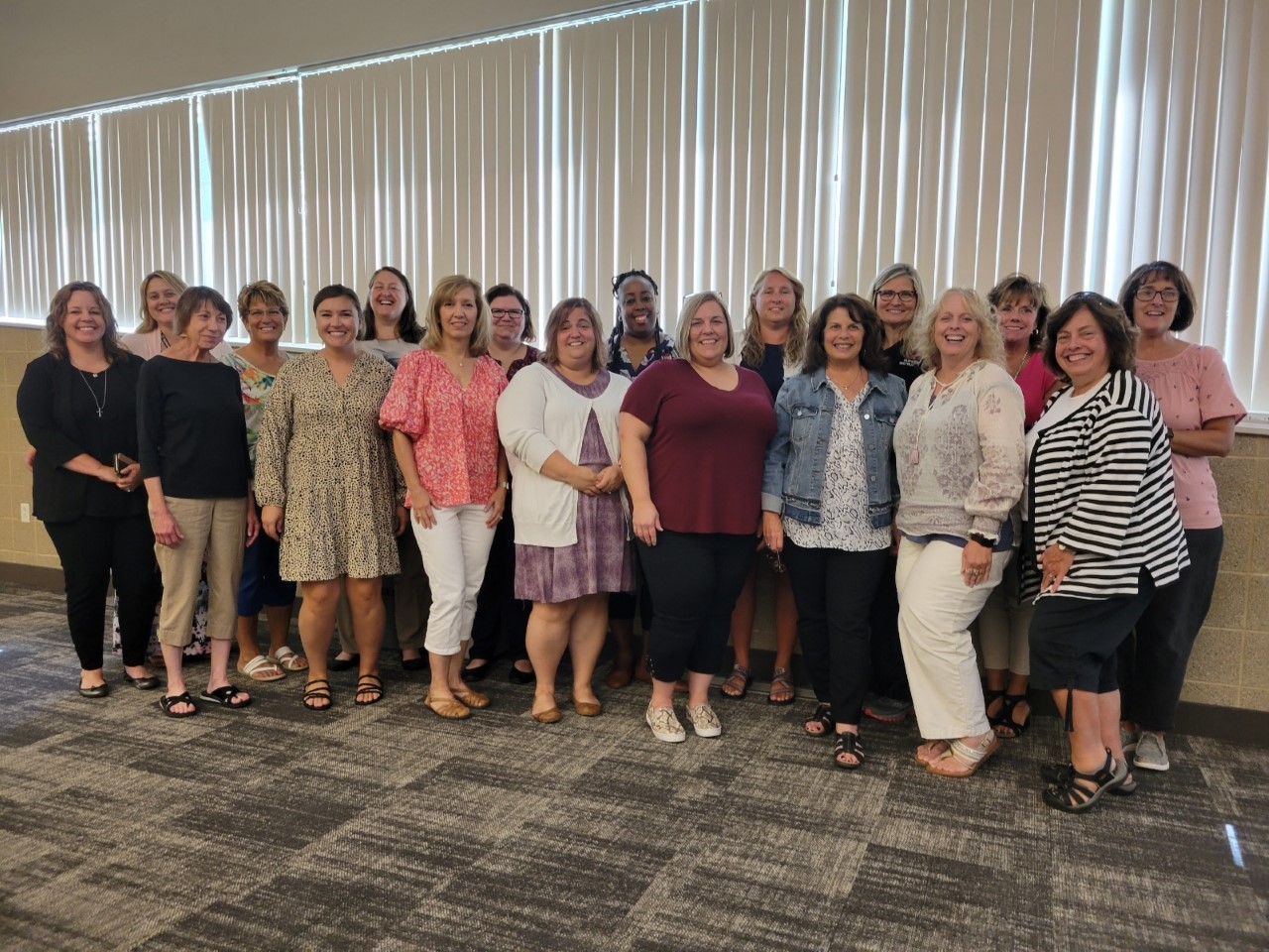 YSU Nursing department
