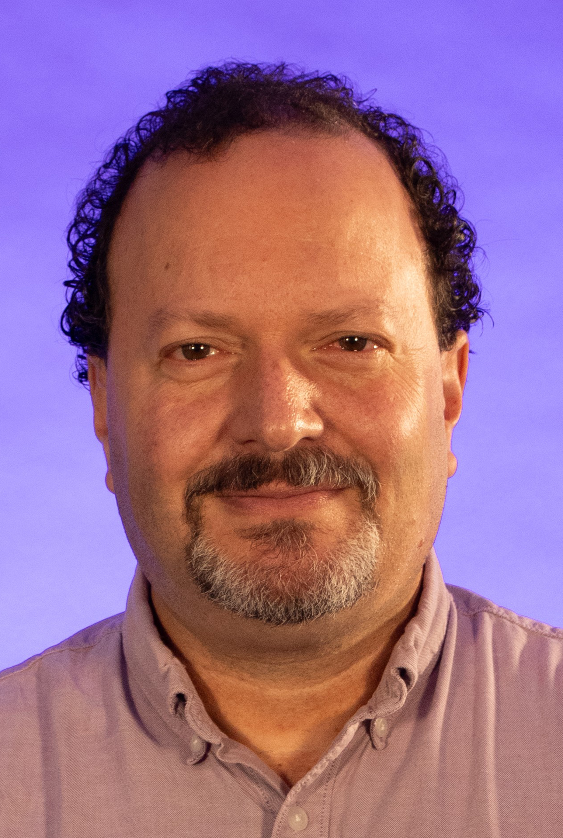 Matt O'Mansky