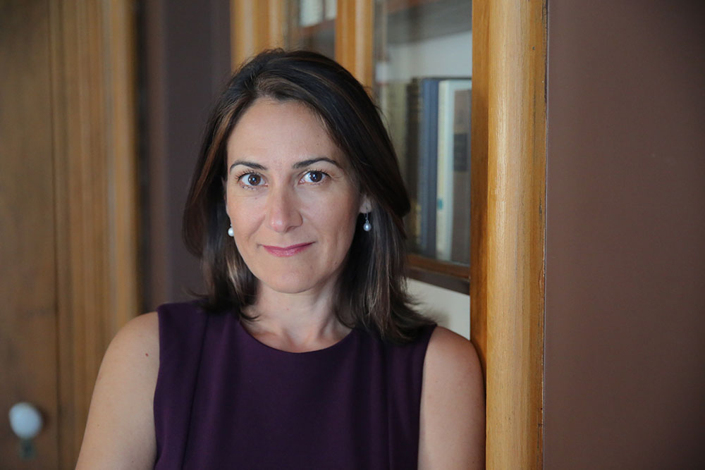 Pavlina R. Tcherneva