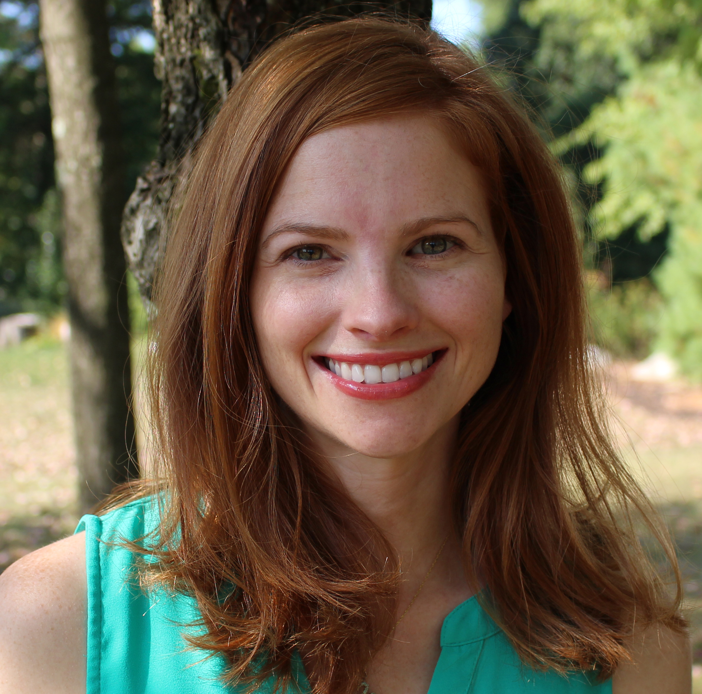 Sarah Jenyk