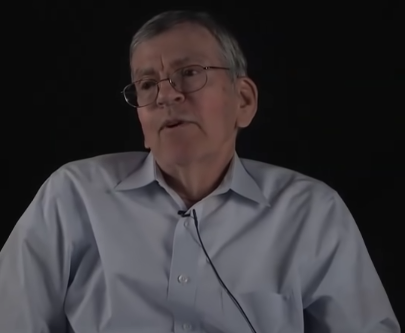Ron Thomas