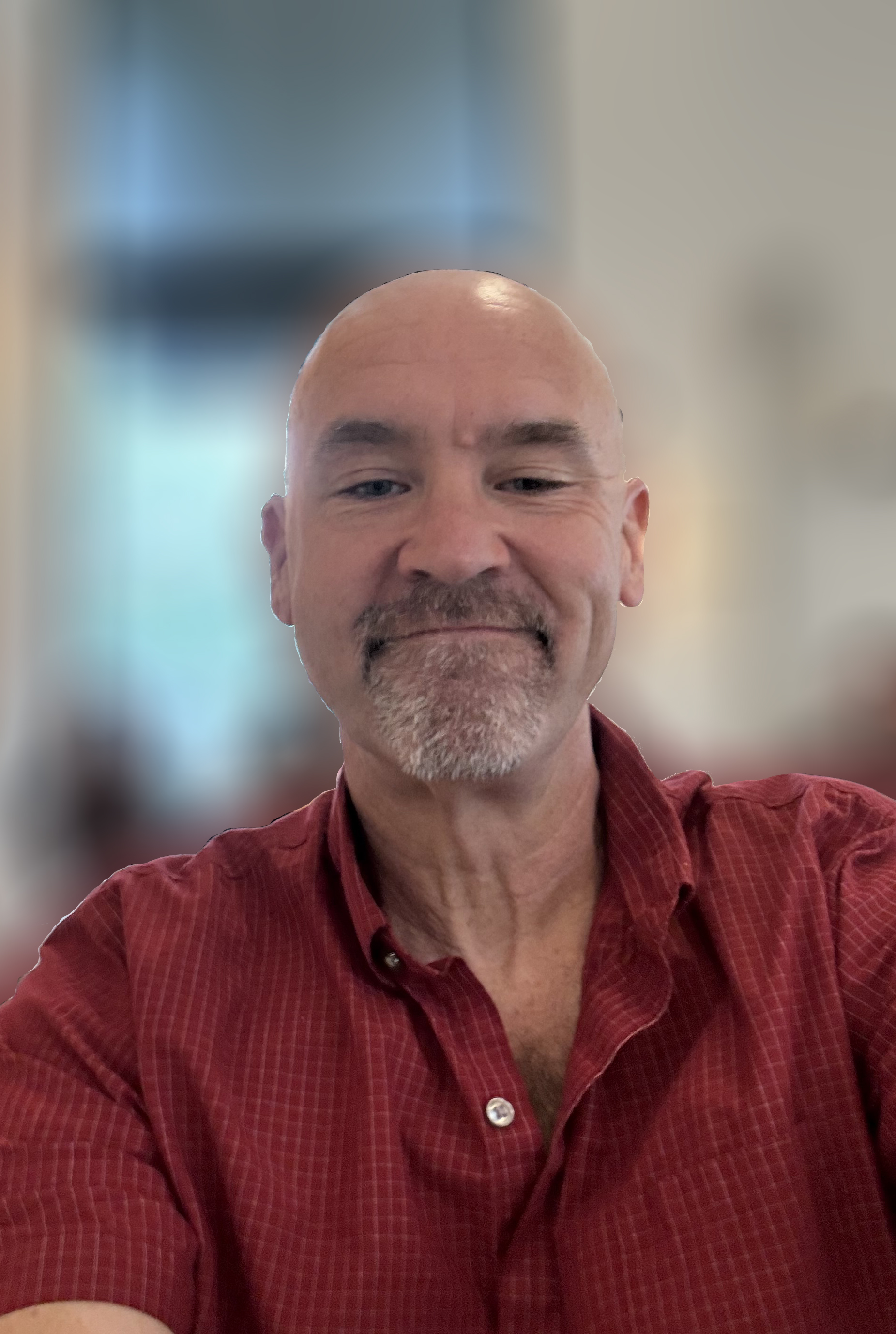 David Simonell