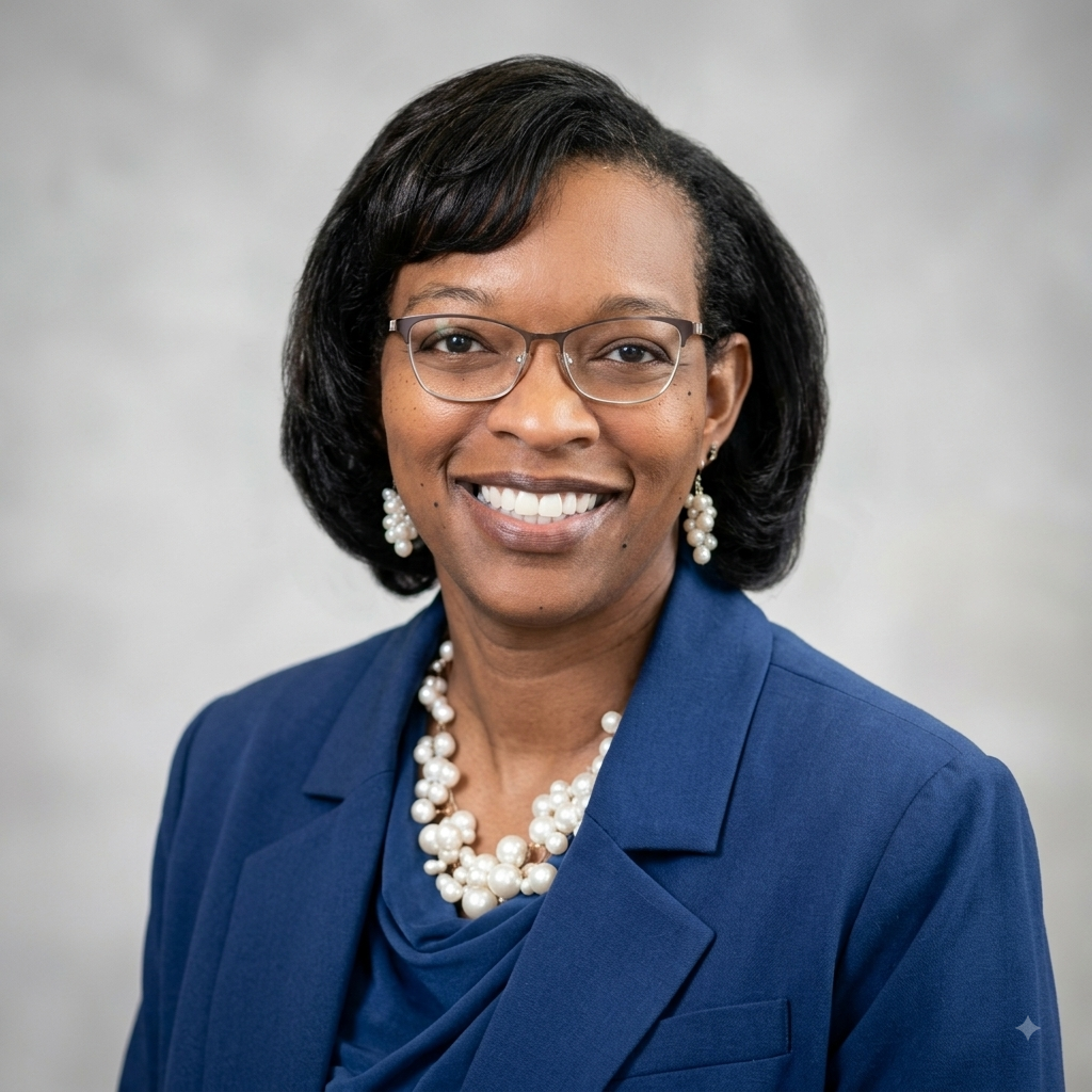 Trinette Simon