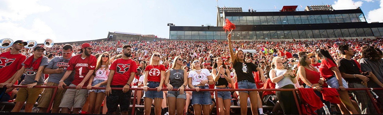 Stambaugh Stadium
