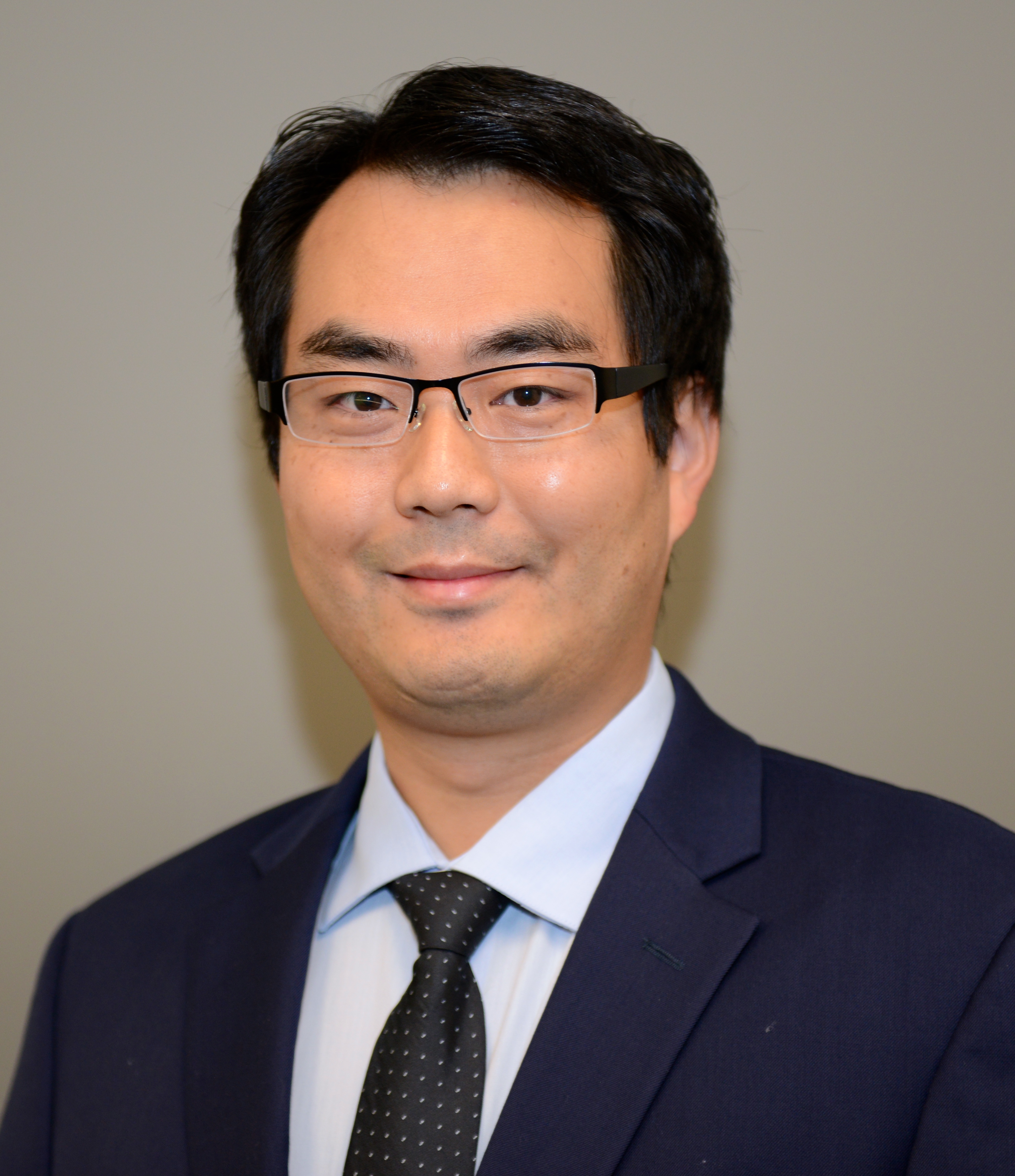 Yiyang (Ian) Zhang