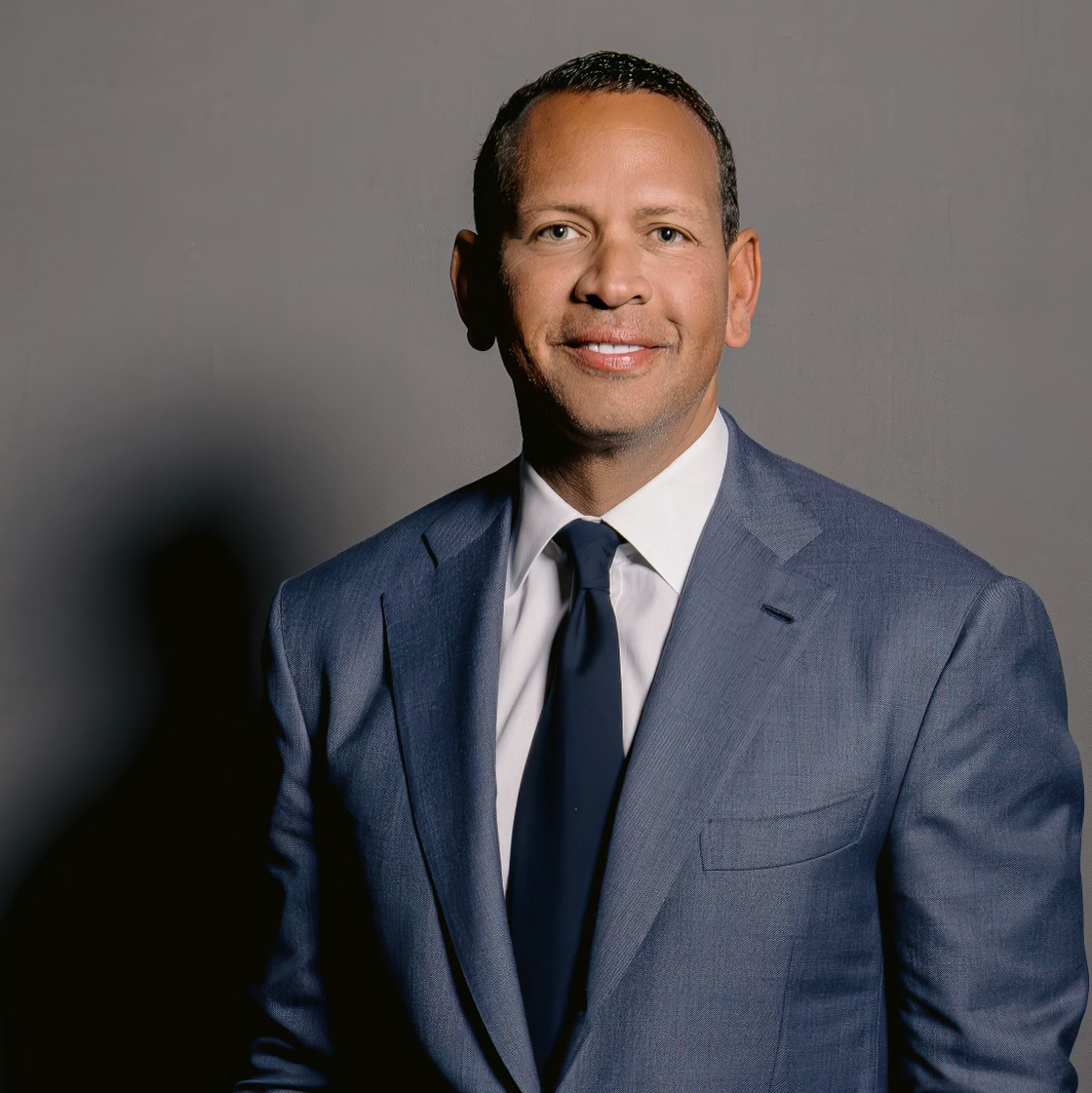 Alex Rodriguez