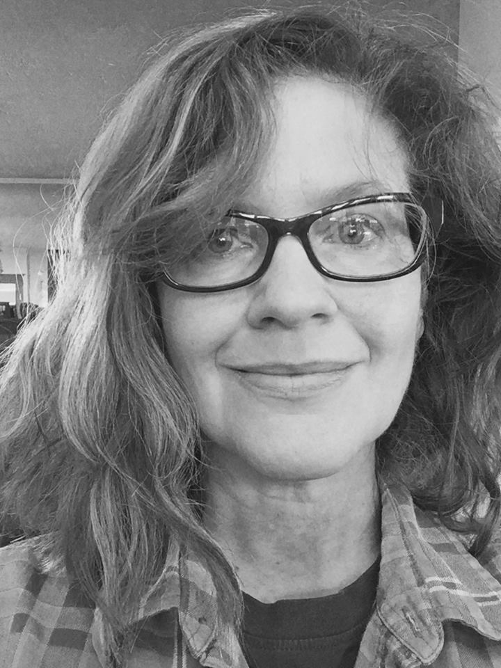 Kelly Bancroft headshot 