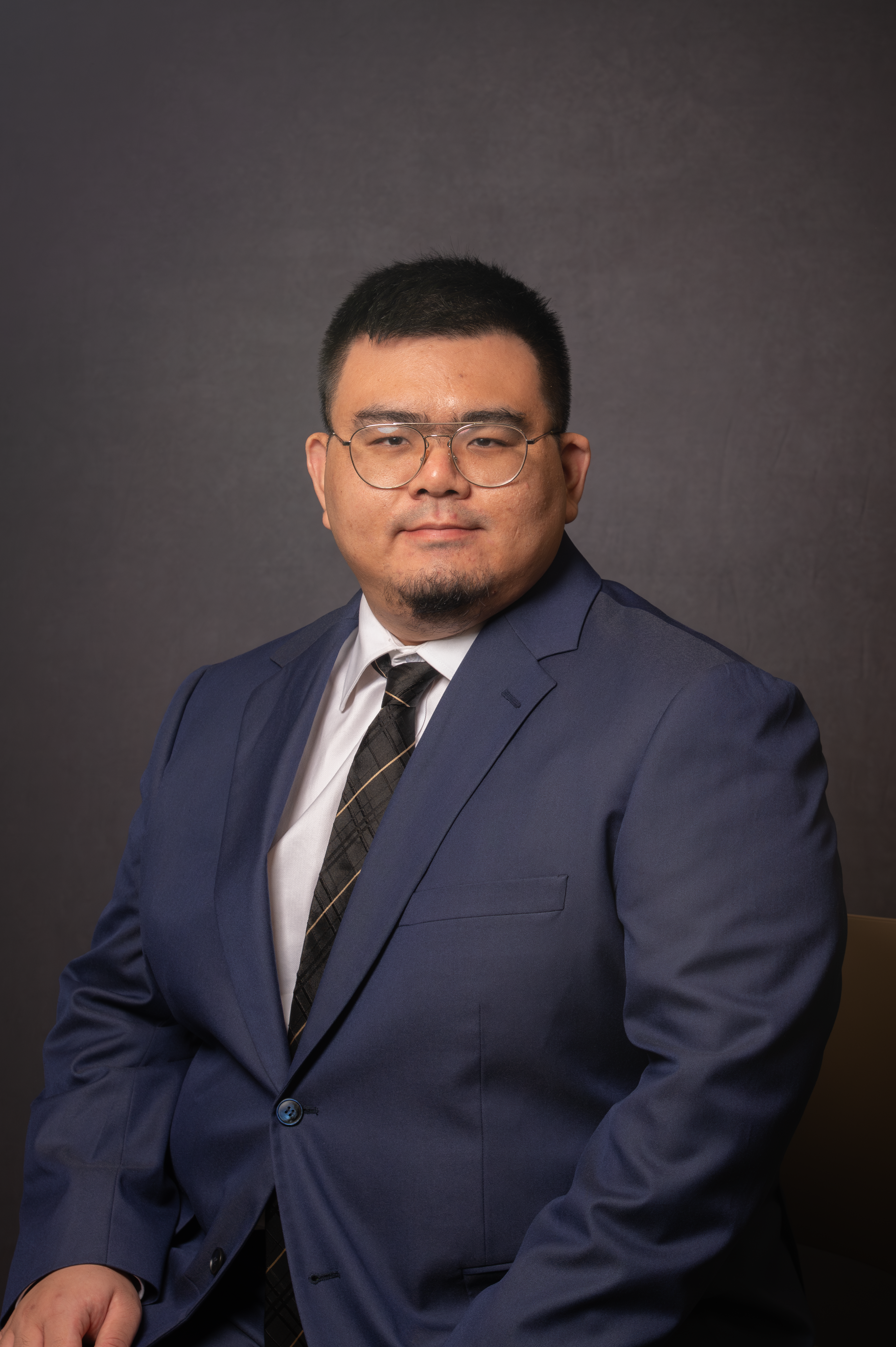 YSU faculty member Siqing Wei