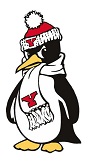 Amelina Herman's photo (Currently subbed out with Pete the Penguin)