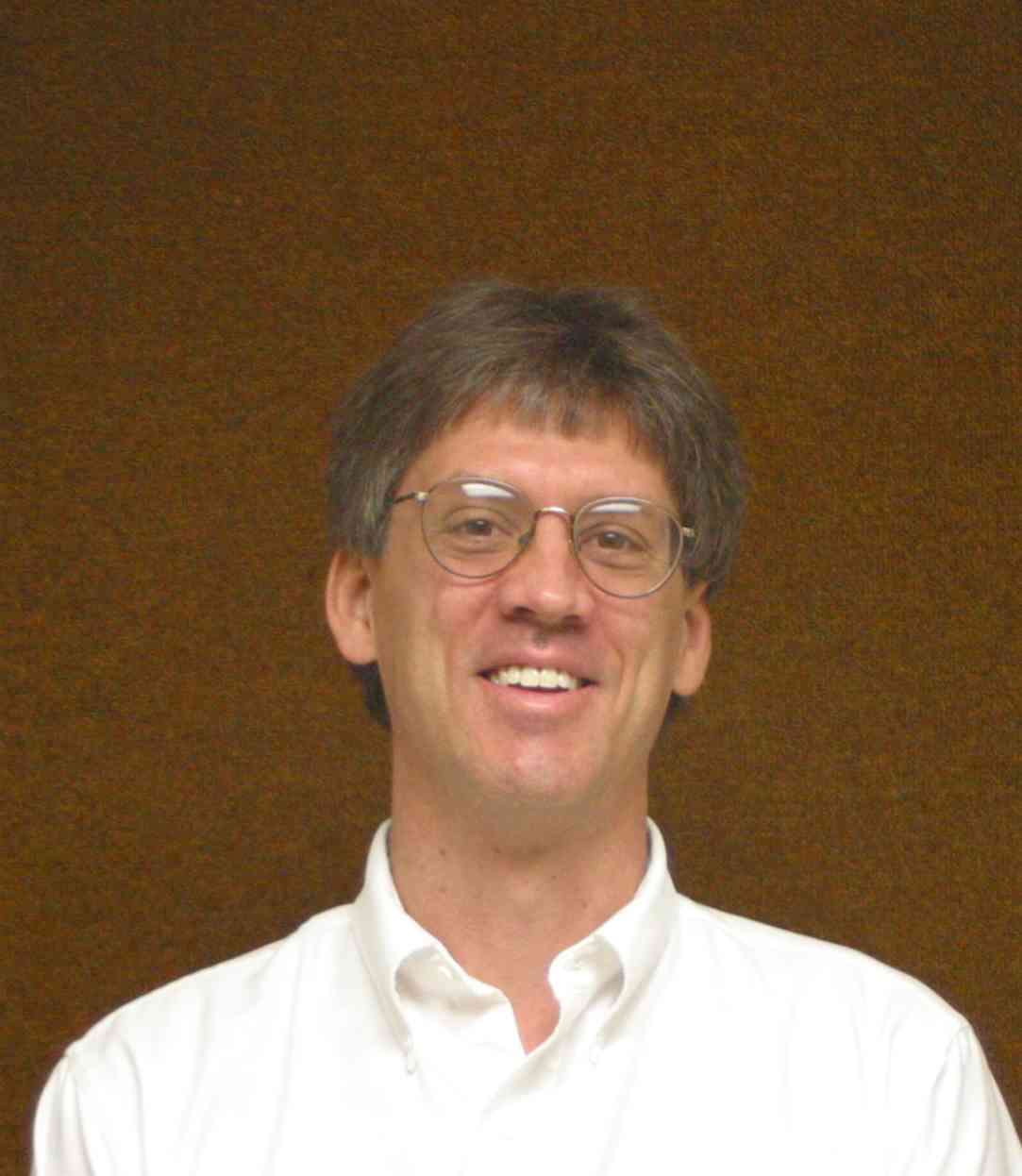 headshot of Dr. Simeonsson