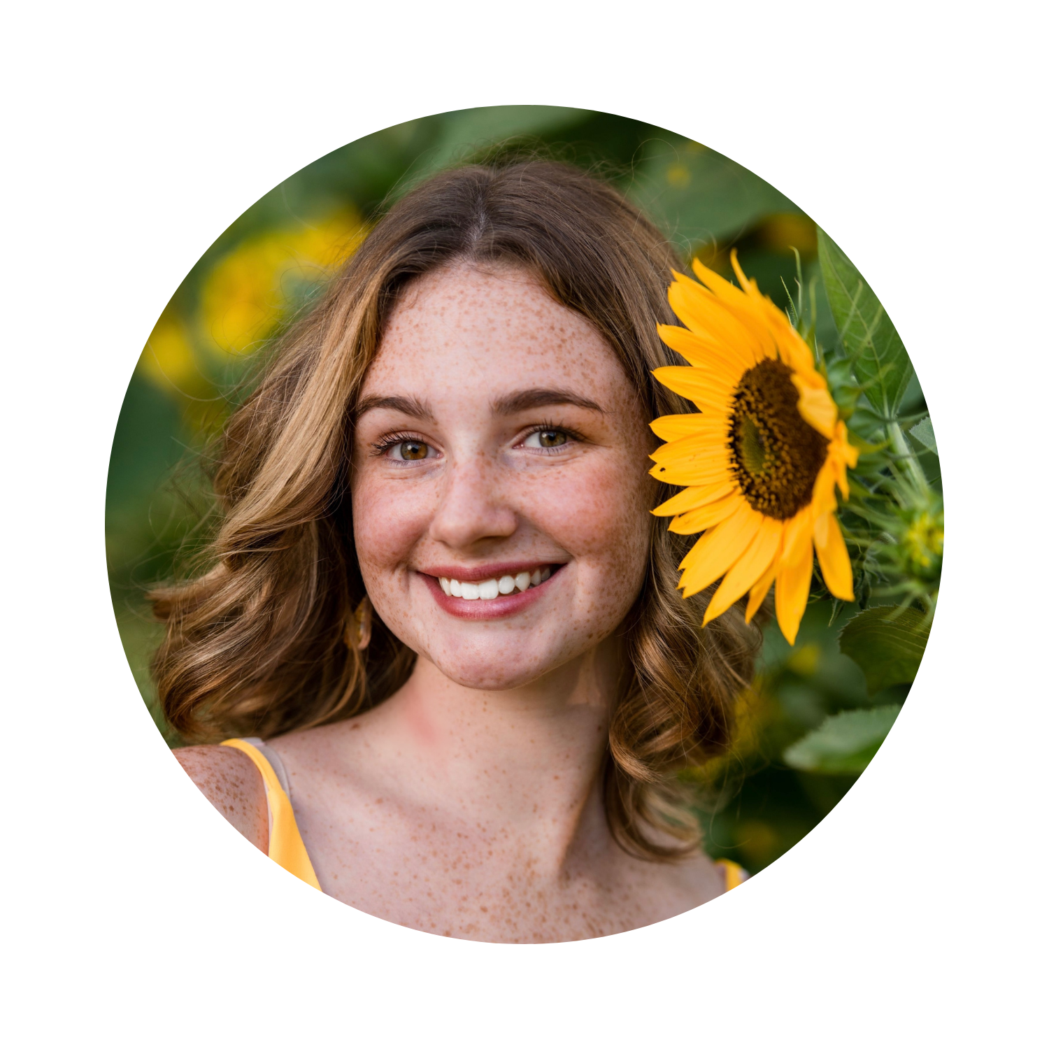 Morgan Farley headshot