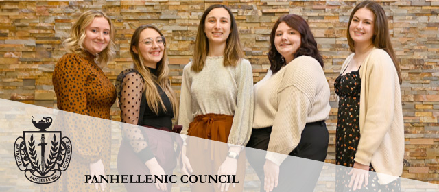 Panhellenic Council