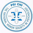 Psi Chi Emblem