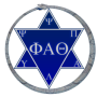 Phi Alpha Theta Logo