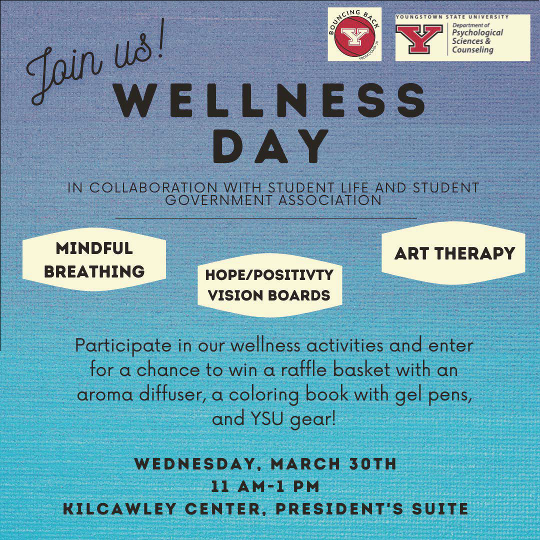 Wellness Day