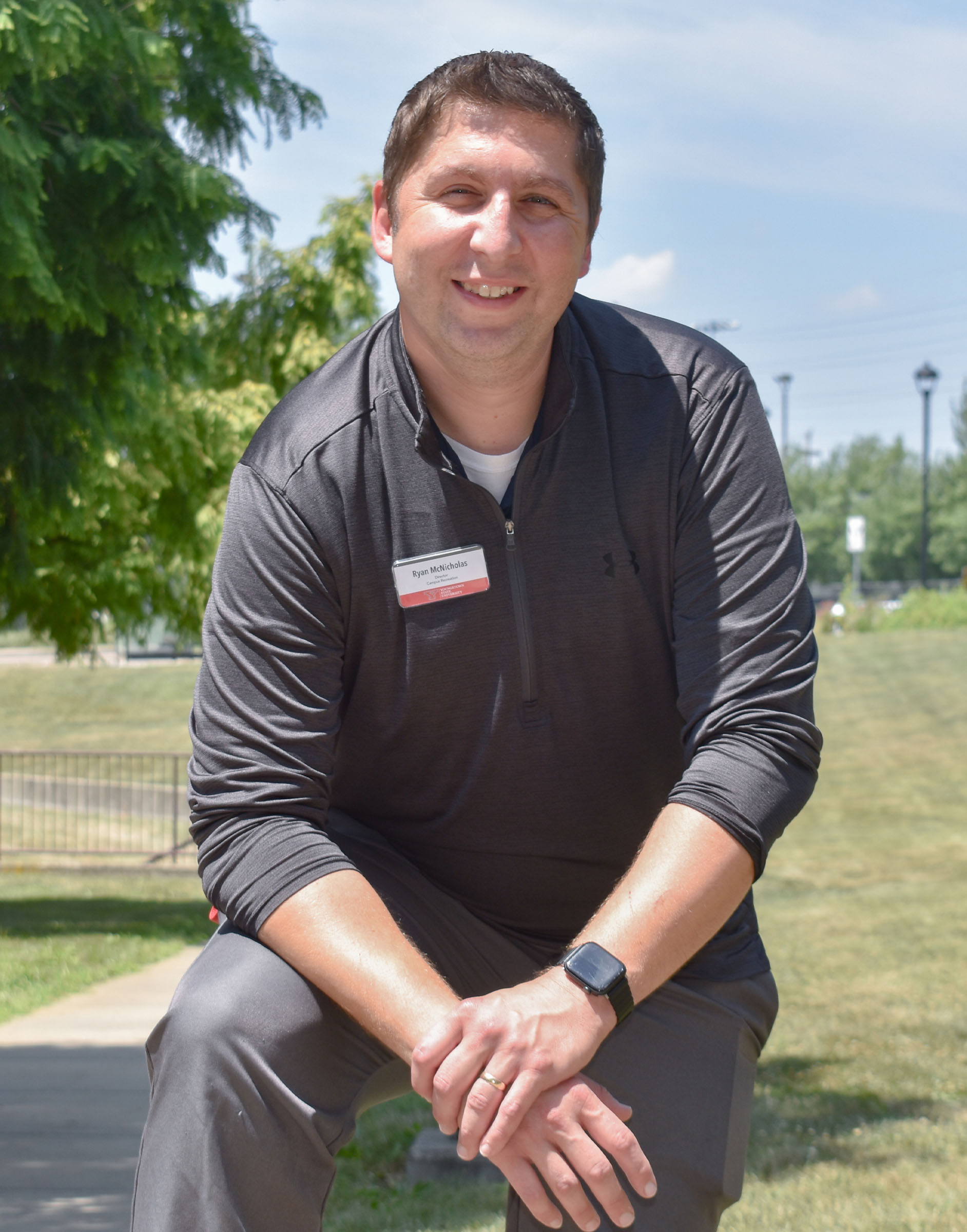 Ryan McNicholas