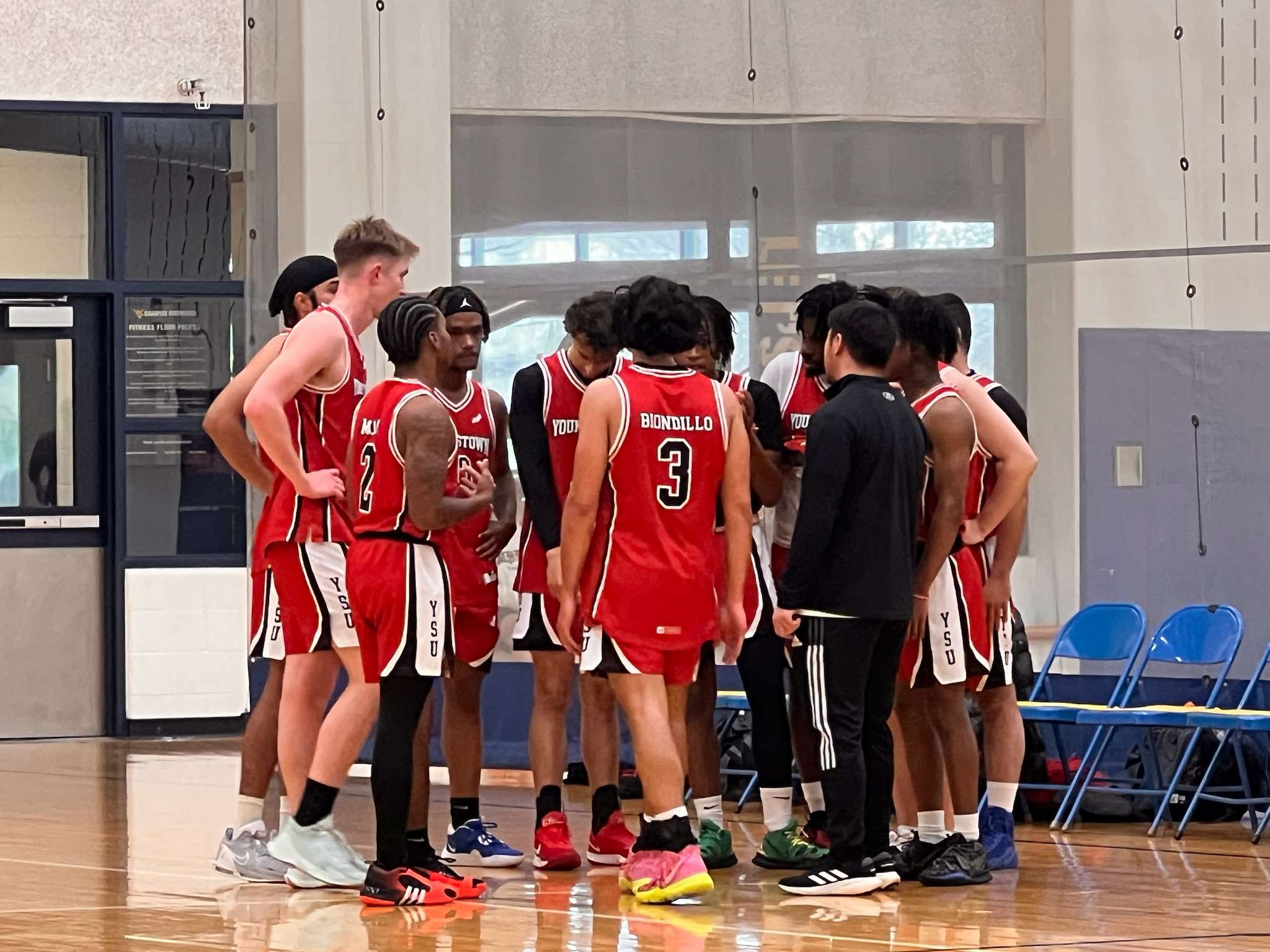 mens basketball