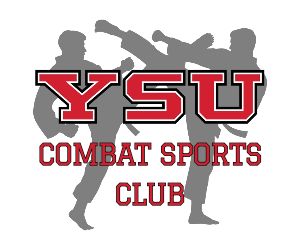 combat sports Logo