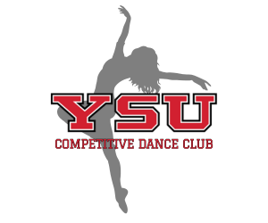 competitive dance Logo