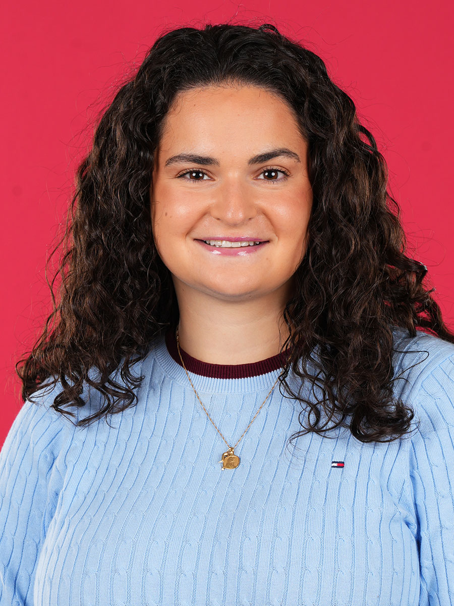 Alaina Thigpen